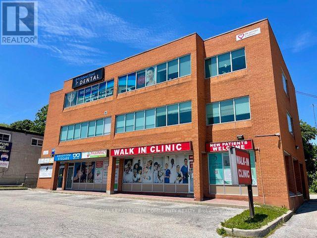 Other at 202 - 107 HOLLAND STREET E, Bradford West Gwillimbury (Bradford)