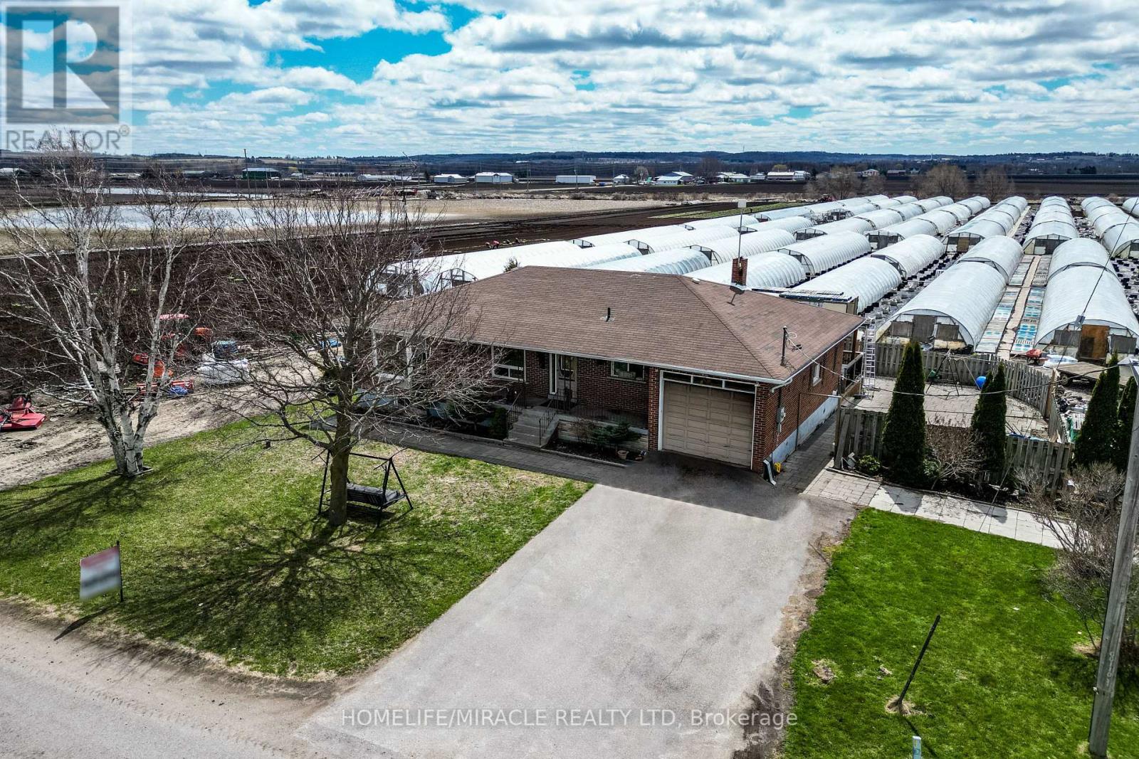 Other at 331 TORNADO DRIVE, Bradford West Gwillimbury