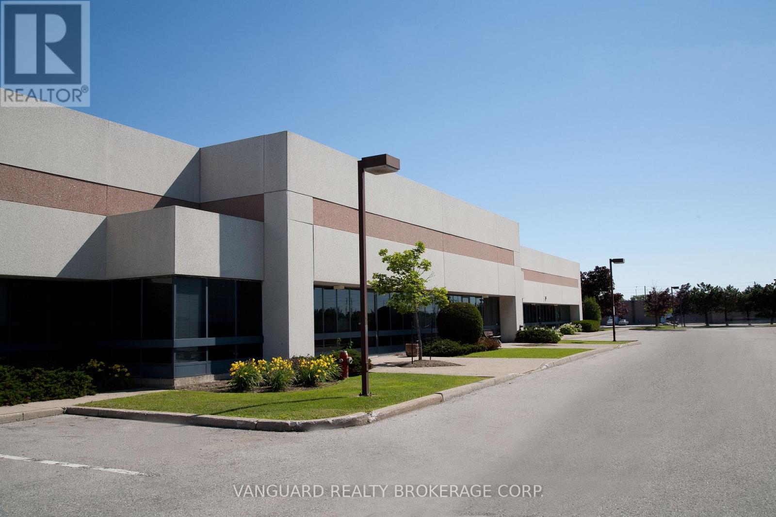 Other at 14 - 55 ADMINISTRATION ROAD, Vaughan (Concord)