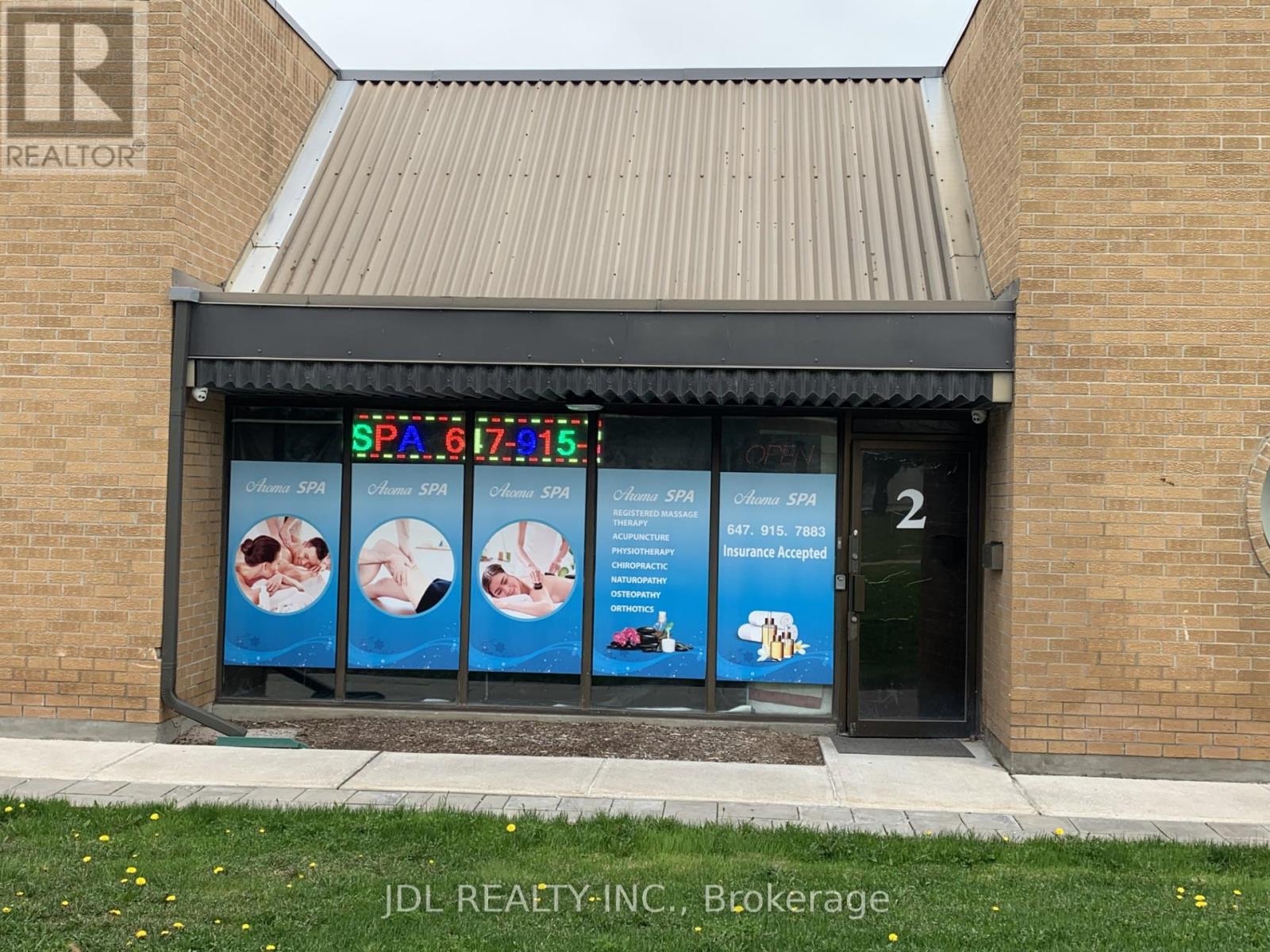 Other at 2 - 95 WEST BEAVER CREEK ROAD, Richmond Hill (Beaver Creek Business Park)