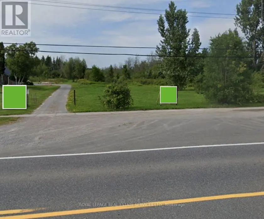 Vacant Land at 28616 HIGHWAY 48, Georgina