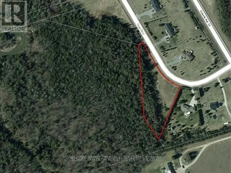 Vacant Land at 6 TIOGA BOULEVARD, Adjala-Tosorontio