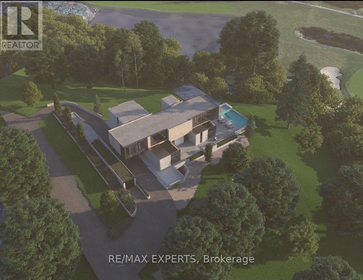 Vacant Land at 167 NATIONAL DRIVE, Vaughan (East Woodbridge)