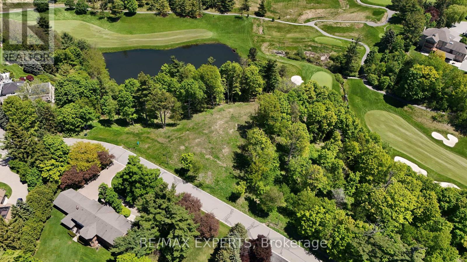 Vacant Land at 167 NATIONAL DRIVE, Vaughan