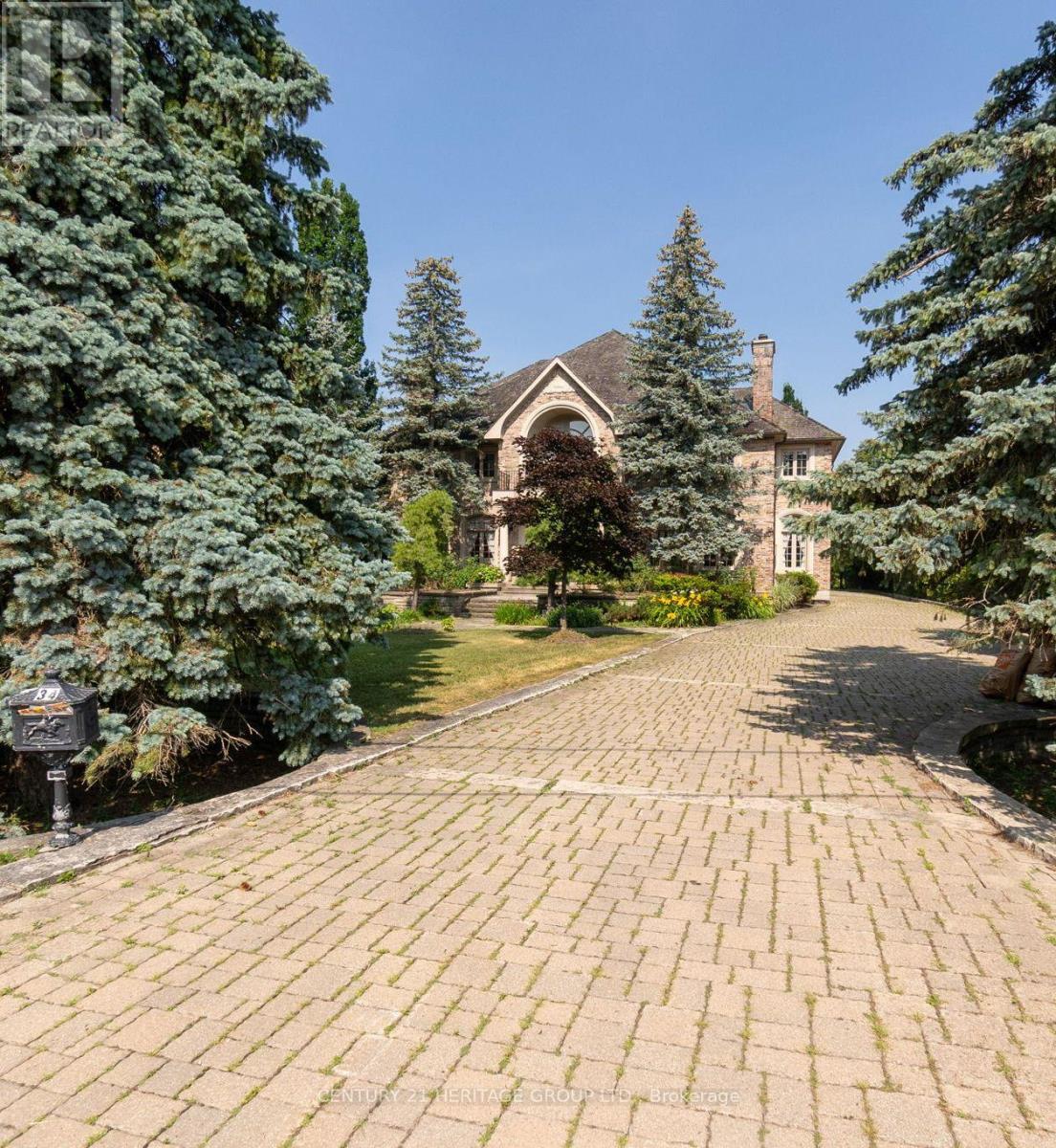 Detached at 34 MARYVALE CRESCENT, Richmond Hill (South Richvale)