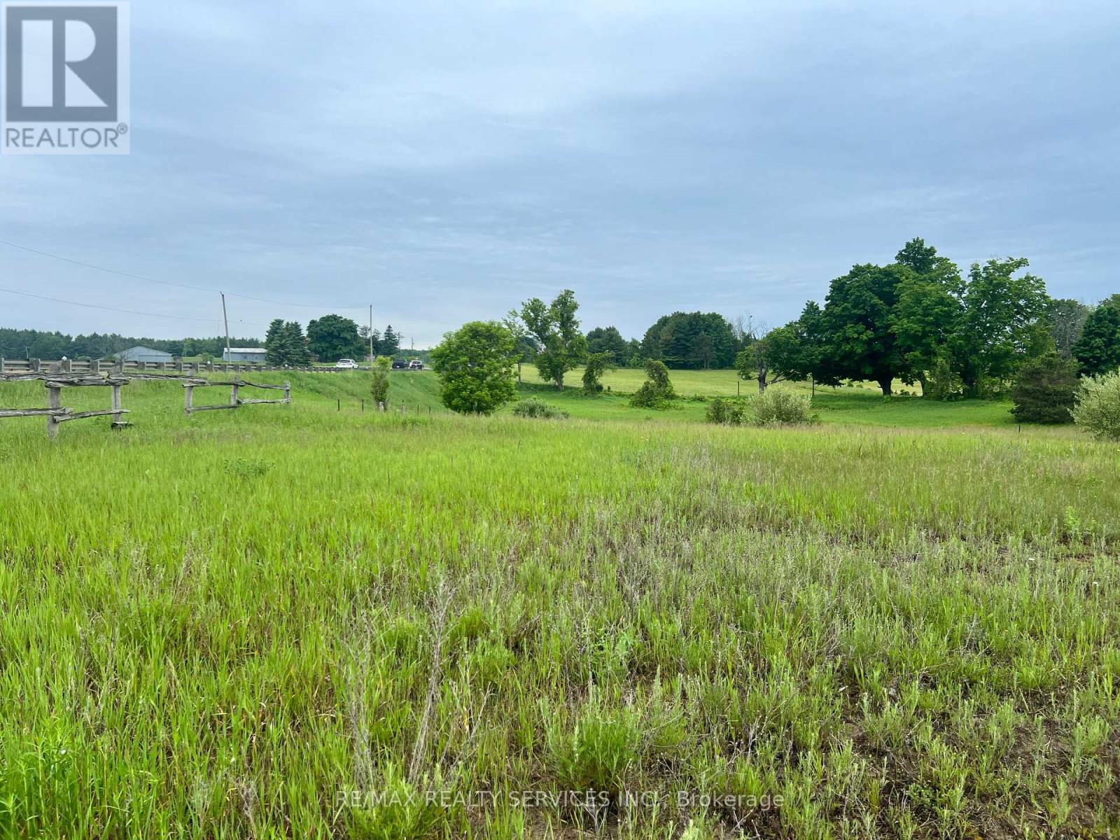 Vacant Land at 10054 HIGHWAY 9, Adjala-Tosorontio