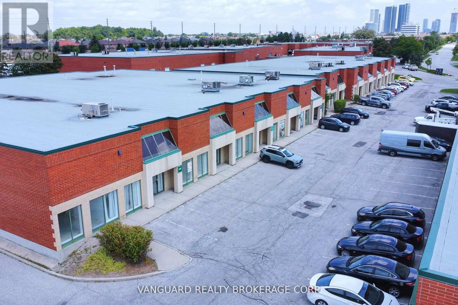 Other at 26 - 180 TROWERS ROAD, Vaughan (Pine Valley Business Park)