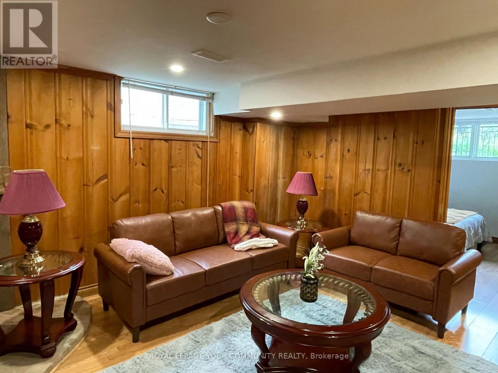 Detached at (FURNISHED) - 80 TRAYBORN DRIVE, Richmond Hill (Mill Pond)