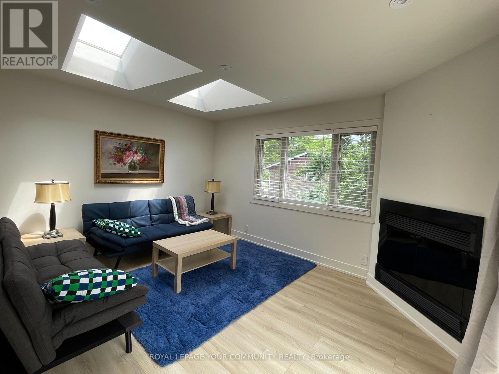 Detached at (FURNISHED) - 80 TRAYBORN DRIVE, Richmond Hill (Mill Pond)