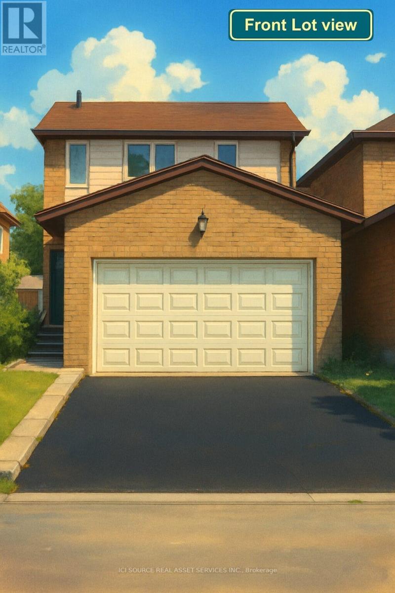 Detached at 62 PROVIDENCE CRESCENT, Markham (Milliken Mills West)