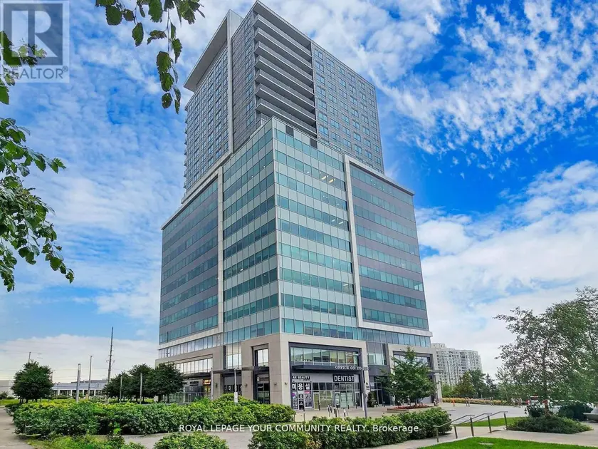 Other at 1101/1102/1114 - 7191 YONGE STREET, Markham