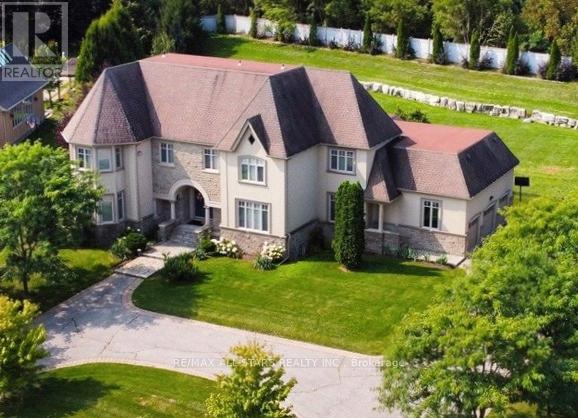 Detached at 70 RICHARD LOVAT COURT, Vaughan (Kleinburg)