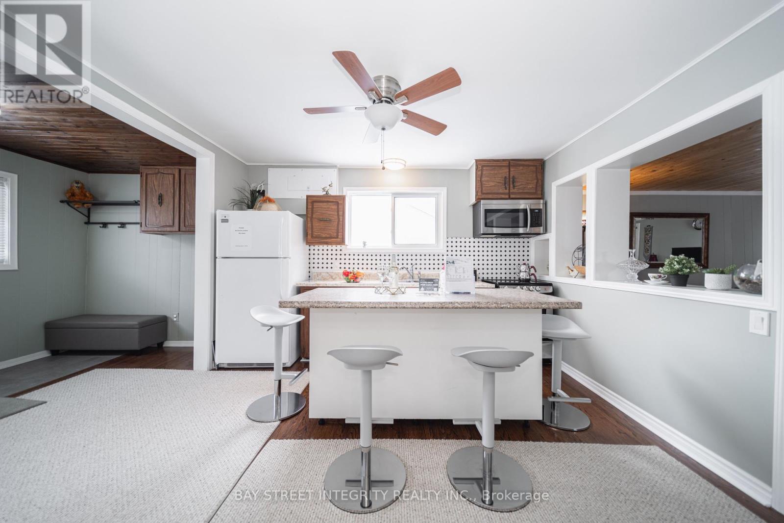 Detached at 74 DE LA SALLE BOULEVARD, Georgina (Sutton & Jackson's Point)