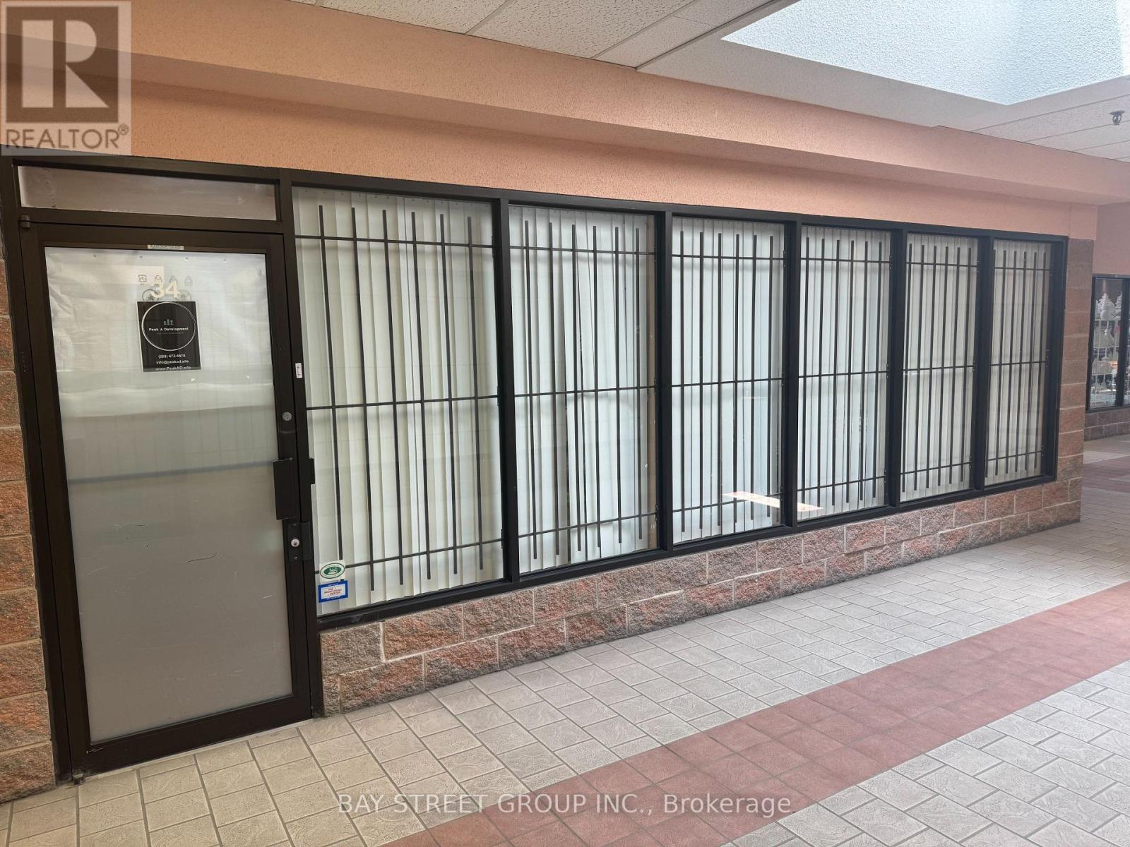 Other at 34 - 165 EAST BEAVER CREEK ROAD, Richmond Hill (Beaver Creek Business Park)