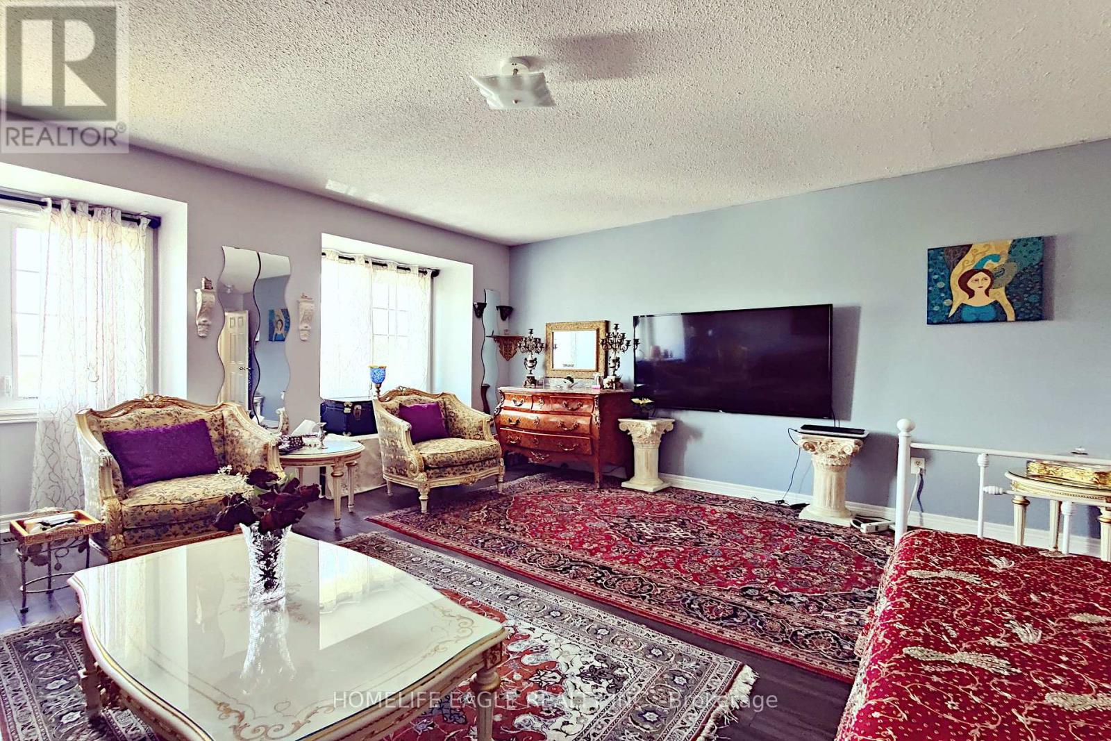 Detached at 12 INDIGO STREET, Richmond Hill