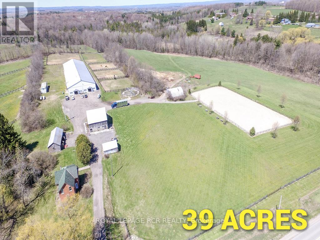 Detached at 1148 10TH SIDE ROAD, New Tecumseth