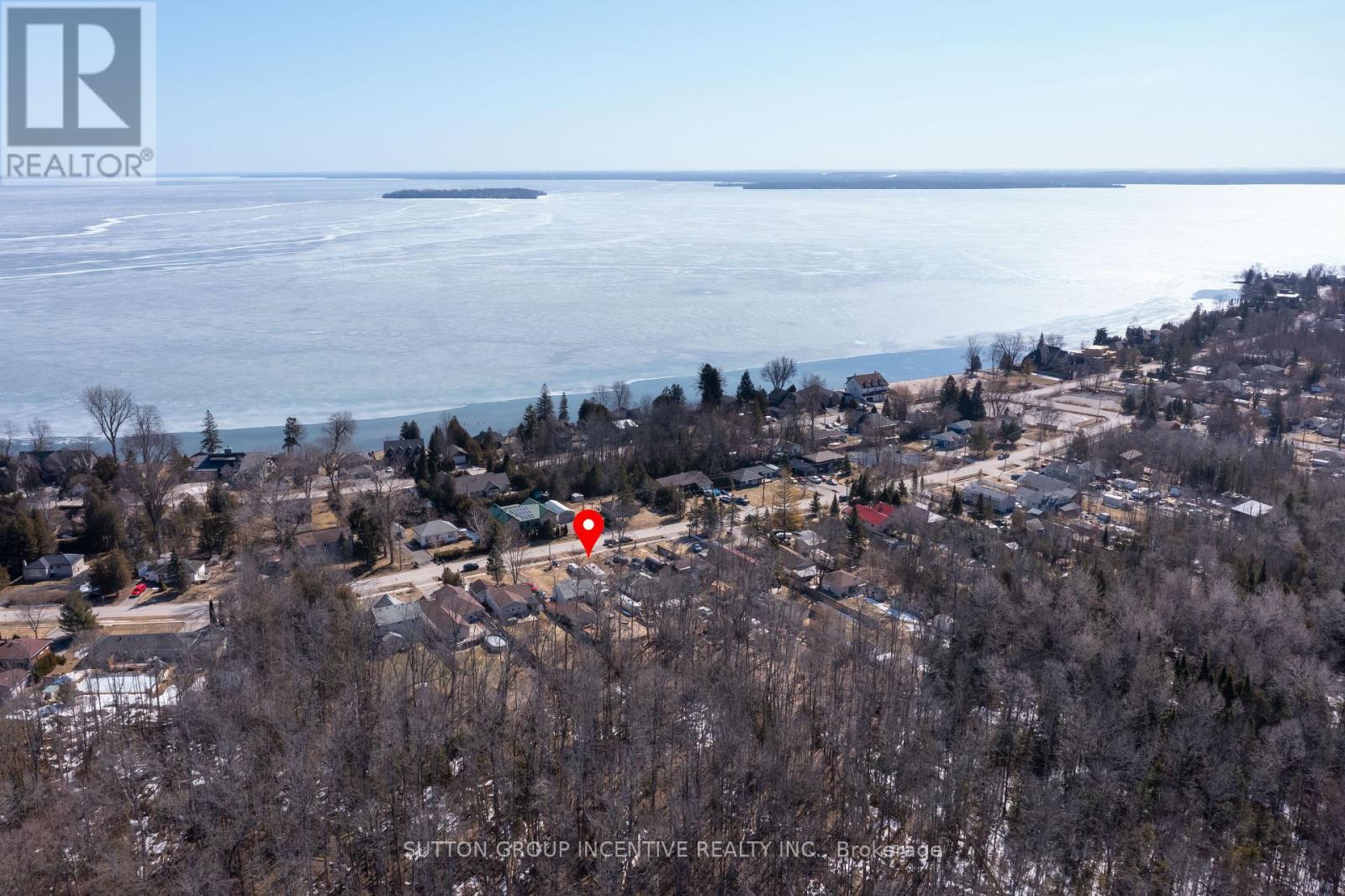 Detached at 2766 IRETON STREET, Innisfil