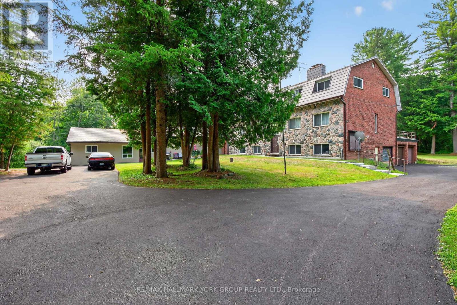 Other at 245 DAVIS DRIVE, Uxbridge