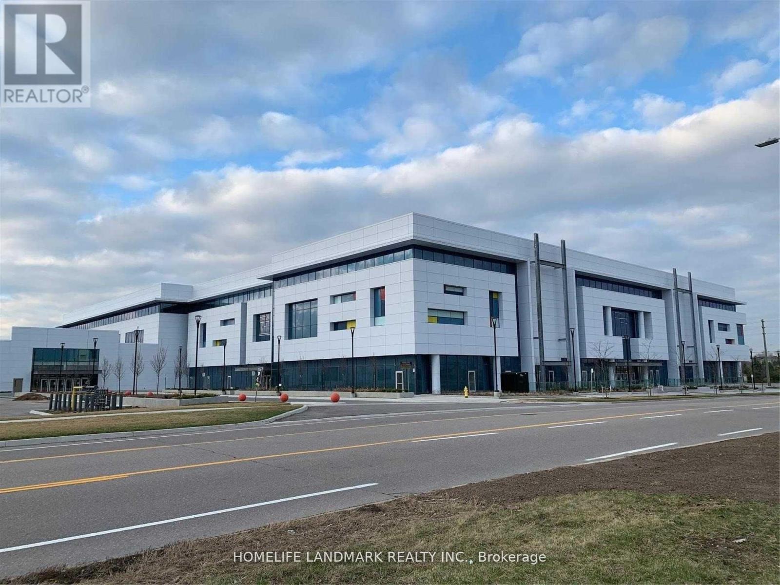 Other at 1B3 - 9390 WOODBINE AVENUE, Markham (Cachet)