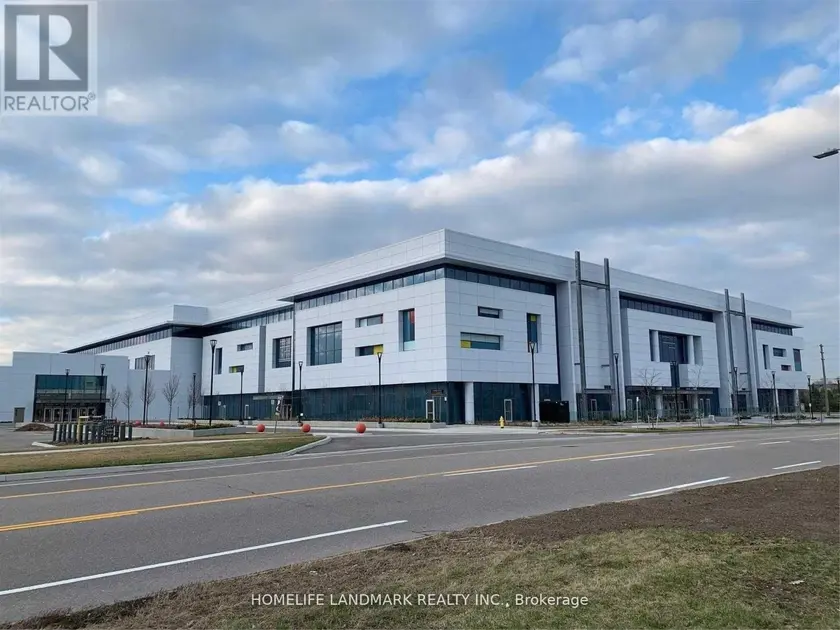 Other at 1B3 - 9390 WOODBINE AVENUE, Markham (Cachet)