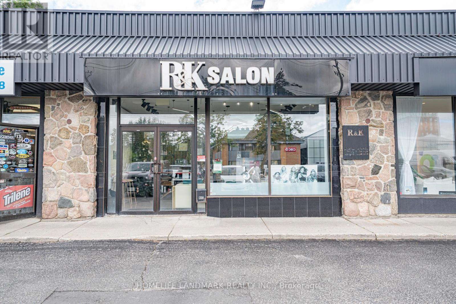 Other at UNIT 3 - 4361 HIGHWAY 7 HIGHWAY E, Markham (Unionville)