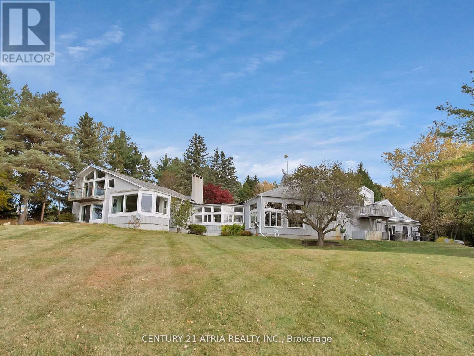 Detached at 14210 7TH CONCESSION ROAD, King