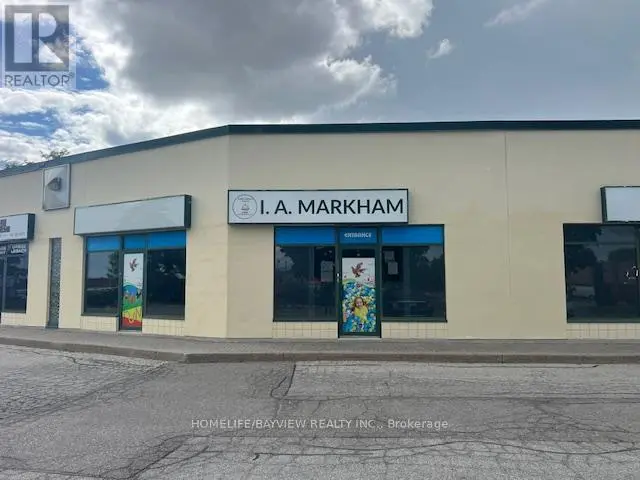 Other at 13 - 50 ANDERSON AVENUE, Markham