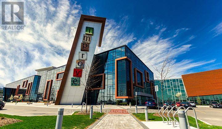Other at 262 - 7250 KEELE STREET, Vaughan (Vaughan Corporate Centre)