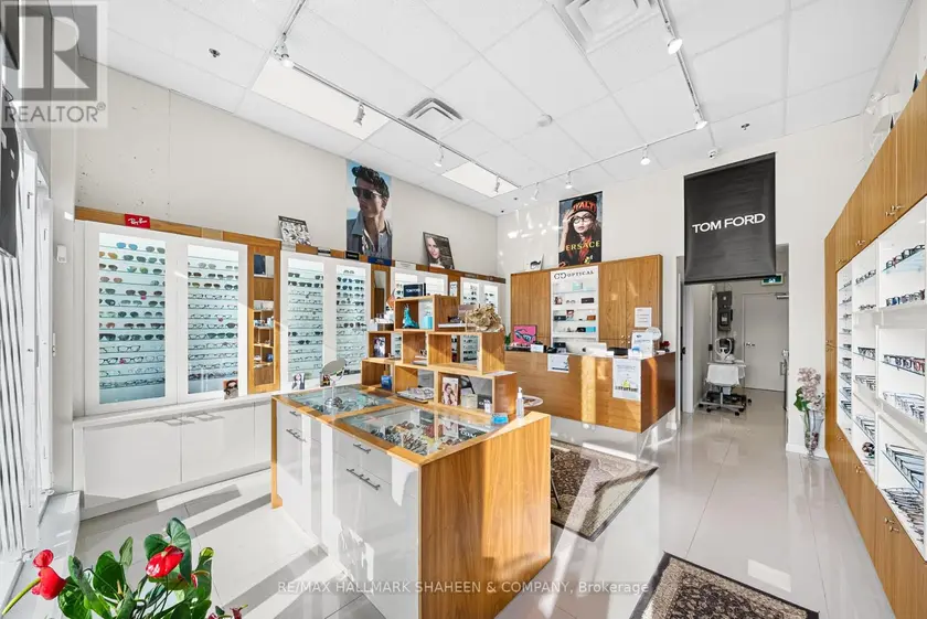 Other at B10 - 9610 YONGE STREET, Richmond Hill