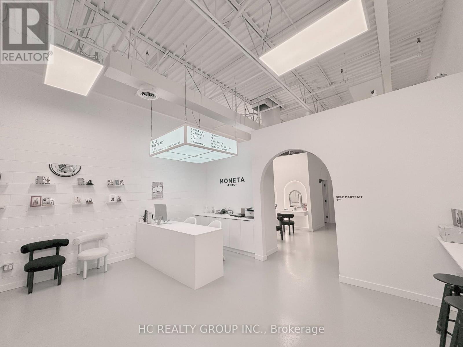 Other at 17 - 290 YORKTECH DRIVE, Markham (Buttonville)