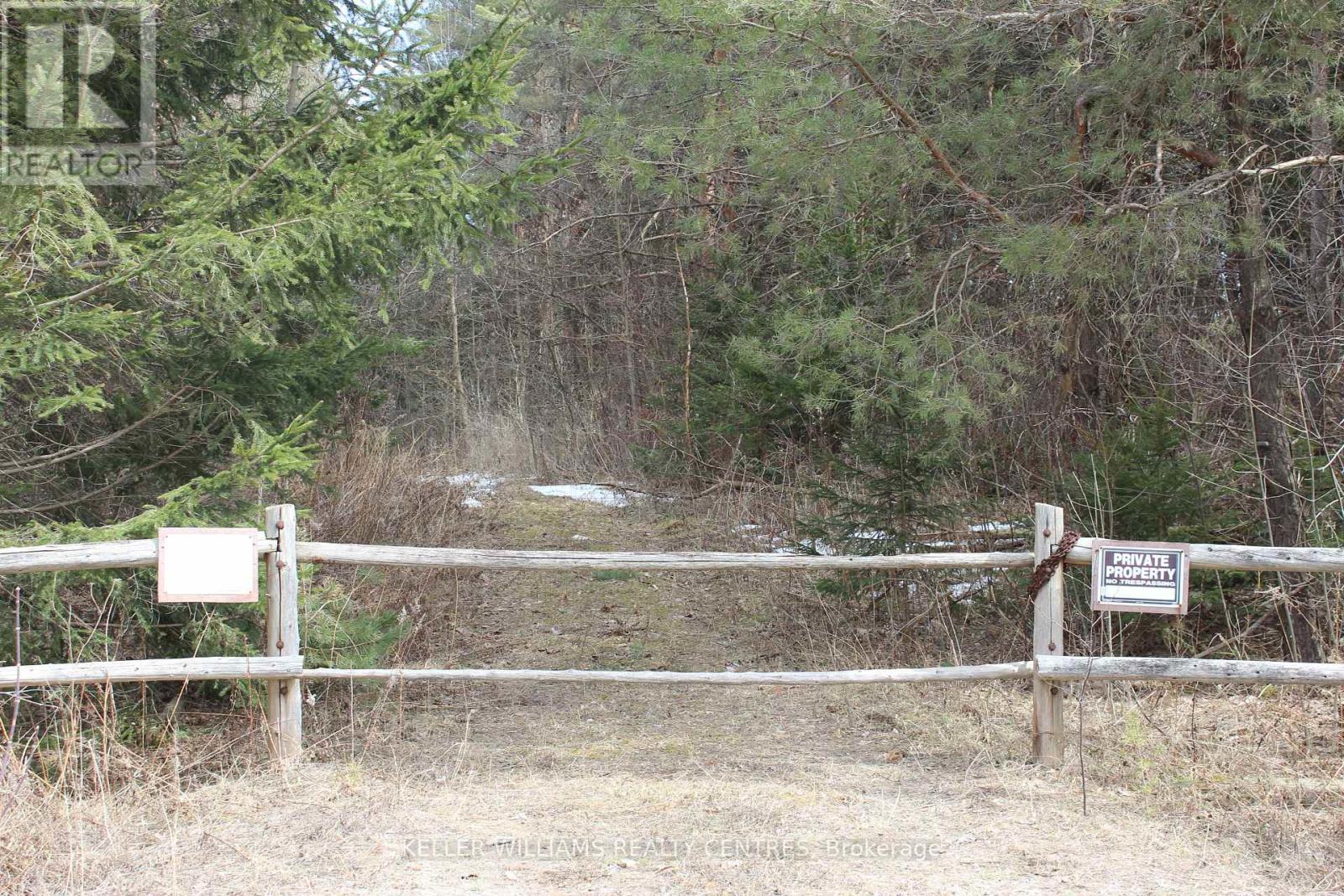 Vacant Land at TBA CONCESSION RD 2, Uxbridge