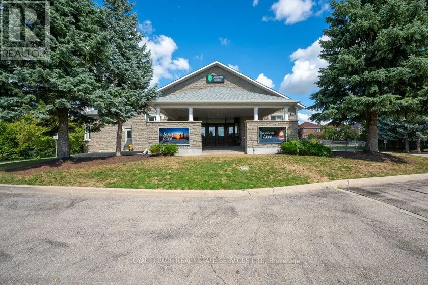 Other at 1350 LANGSTAFF ROAD, Vaughan (Patterson)