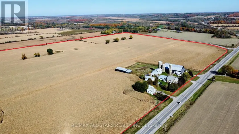 Other at 764 REGIONAL HIGHWAY 47, Uxbridge