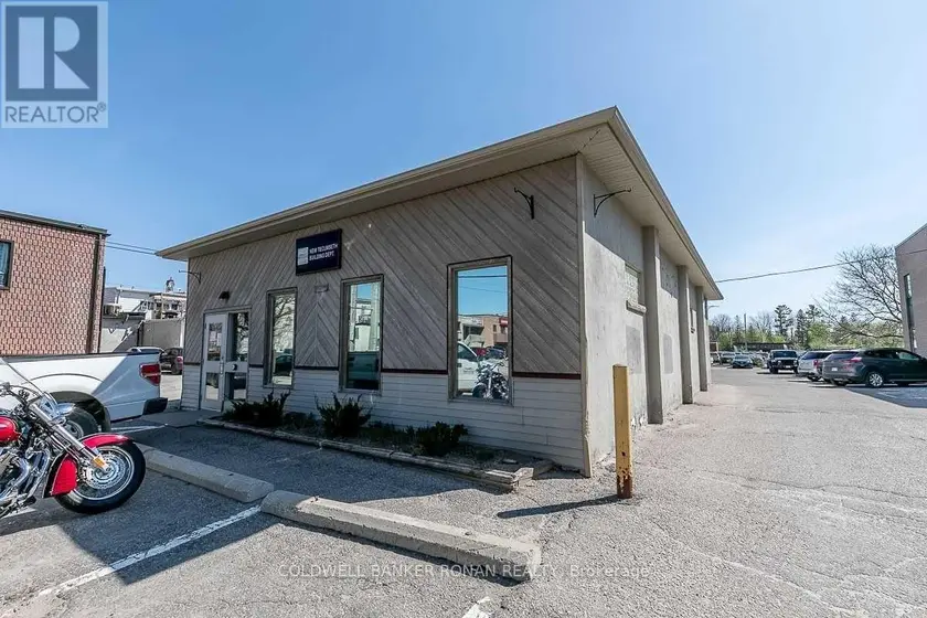Other at BUILDING #2 - 10 & 14 WELLINGTON STREET E, New Tecumseth