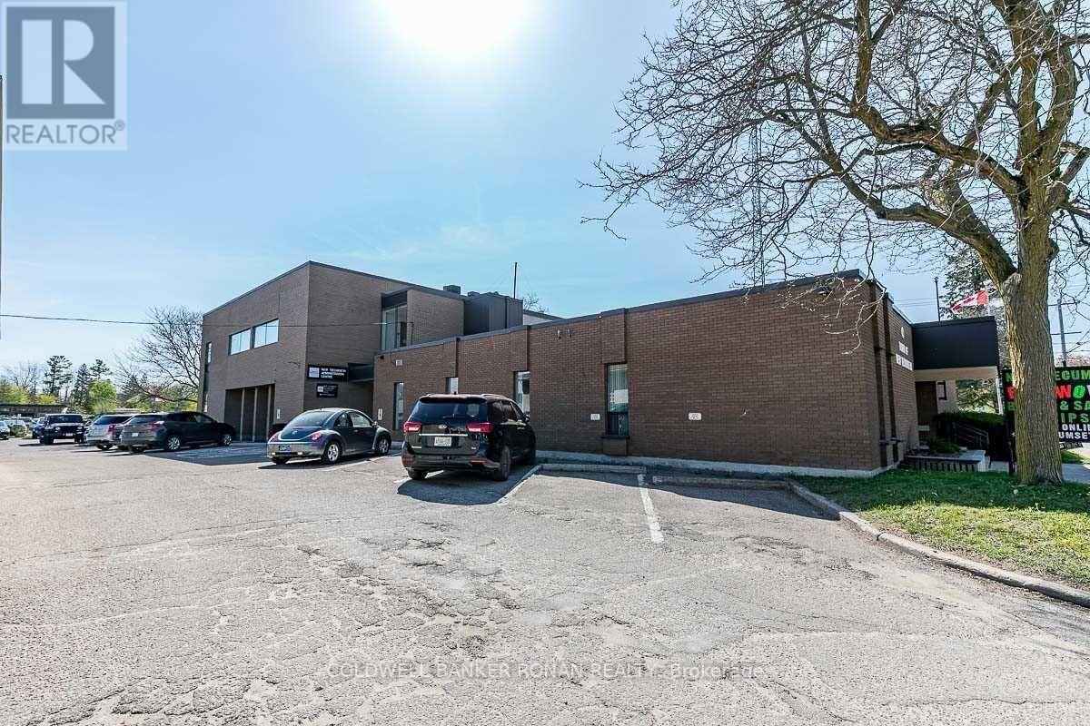 Other at BUILDING 1 - 10 & 14 WELLINGTON STREET E, New Tecumseth