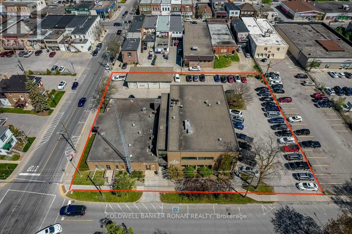 Other at BUILDING 1 - 10 & 14 WELLINGTON STREET E, New Tecumseth (Alliston)
