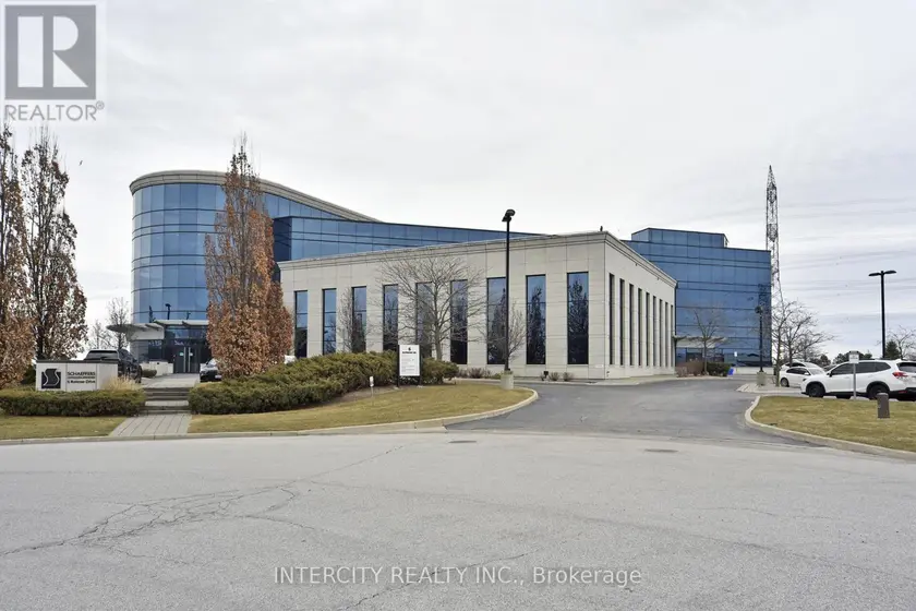 Other at BSMT - 6 RONROSE DRIVE, Vaughan