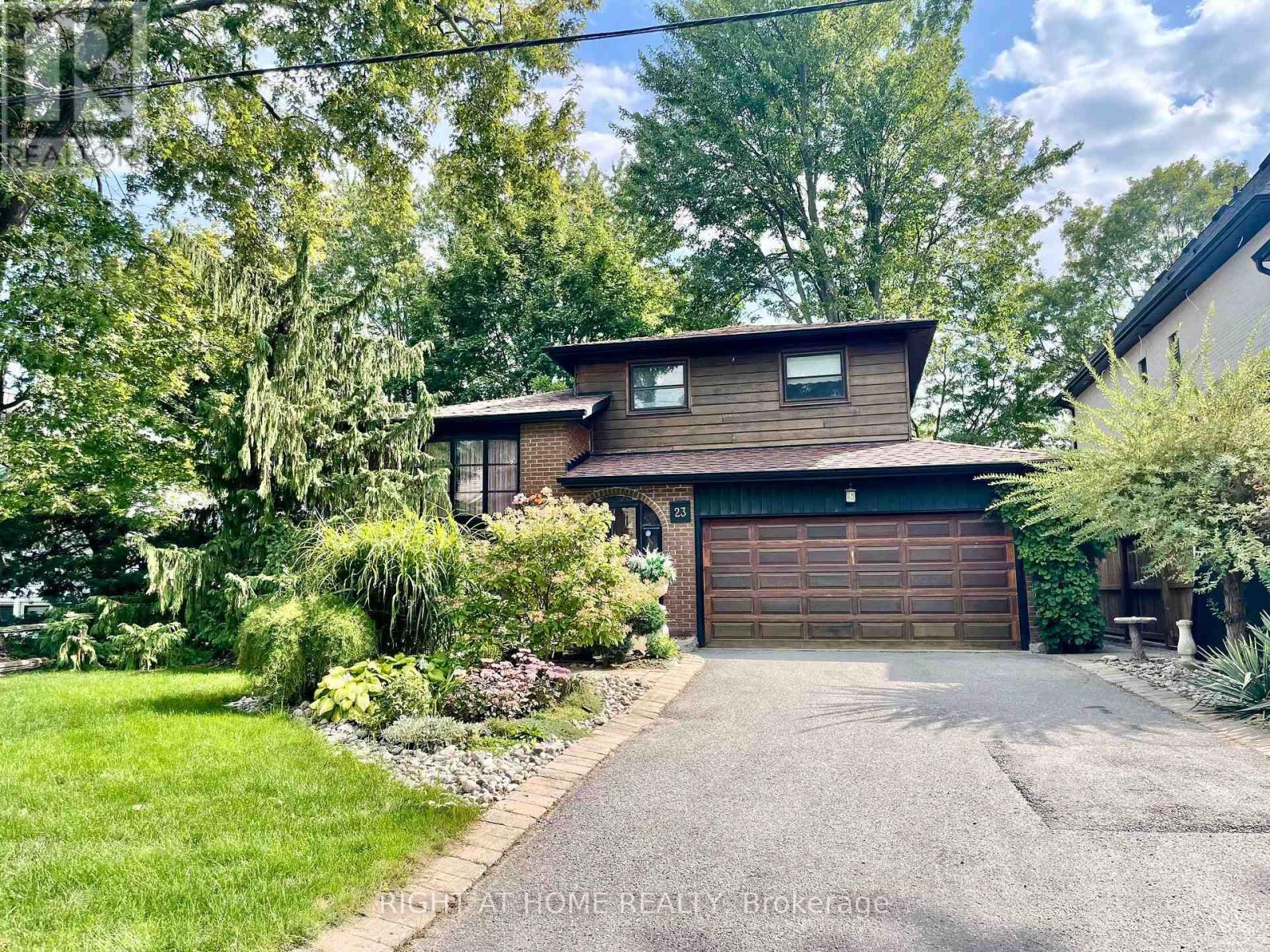 Detached at 23 POMANDER ROAD, Markham (Unionville)
