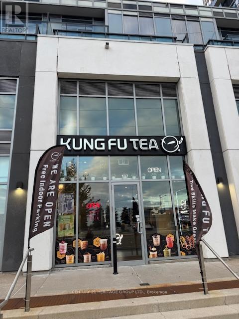 Other at 107 - 7777 WESTON ROAD, Vaughan (Vaughan Corporate Centre)