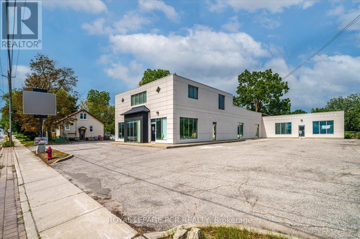 Other at 361 EAGLE STREET, Newmarket (Central Newmarket)