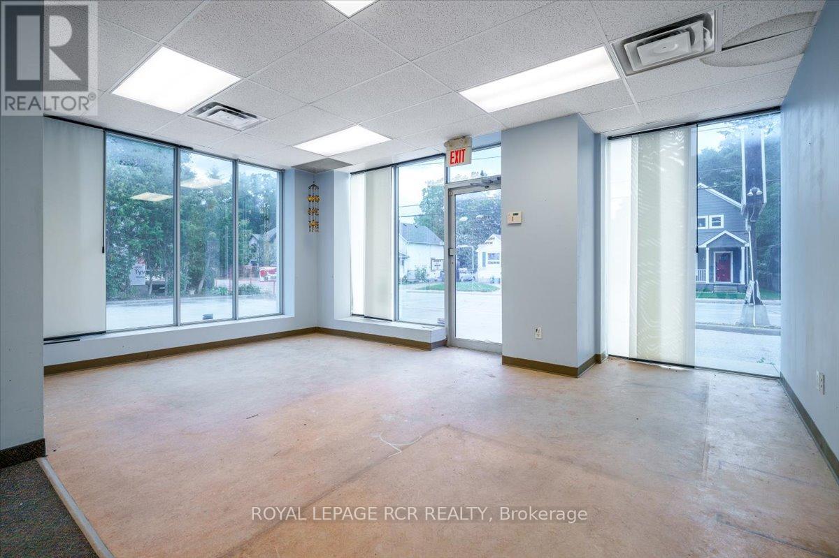 Other at 361 EAGLE STREET, Newmarket