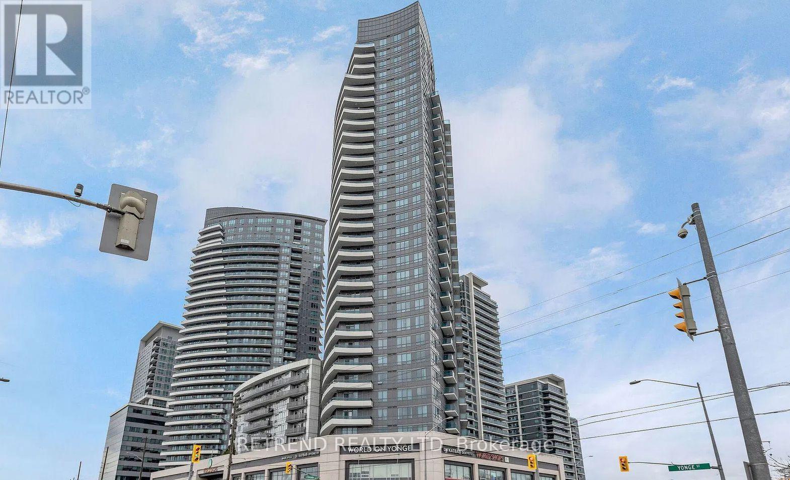 Other at 211 - 7181 YONGE STREET, Markham (Thornhill)