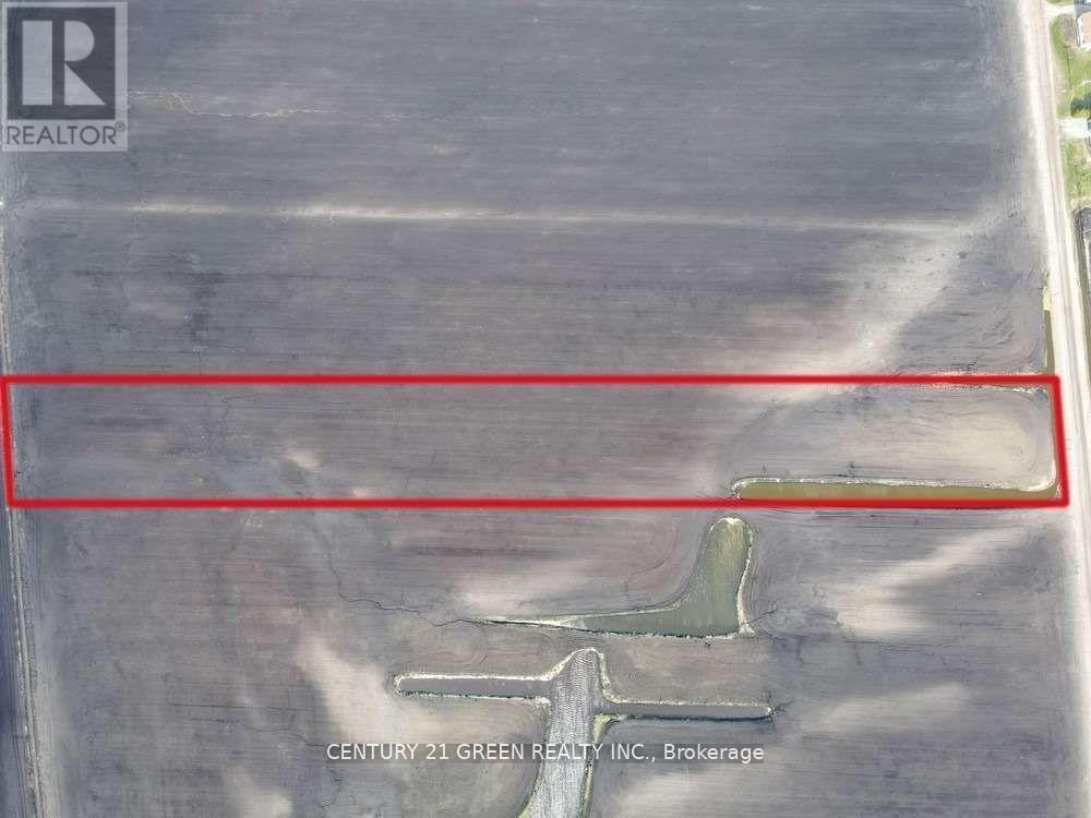 Vacant Land at LOT 11 - 230 BERNHARDT ROAD, King