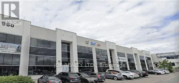 Other at 2A & 3A - 960 EDGELEY BOULEVARD, Vaughan