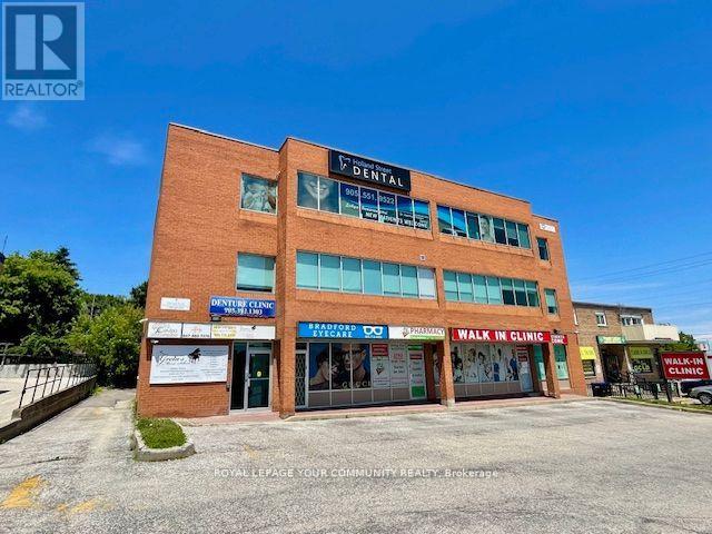 Other at 301 - 107 HOLLAND STREET E, Bradford West Gwillimbury (Bradford)