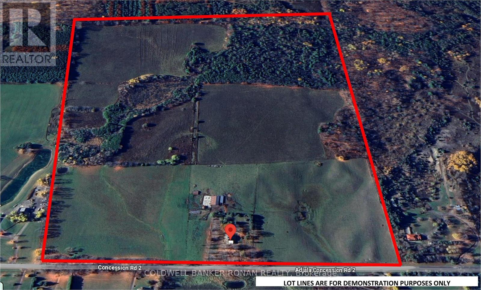 Other at 1918 CONCESSION RD 2, Adjala-Tosorontio