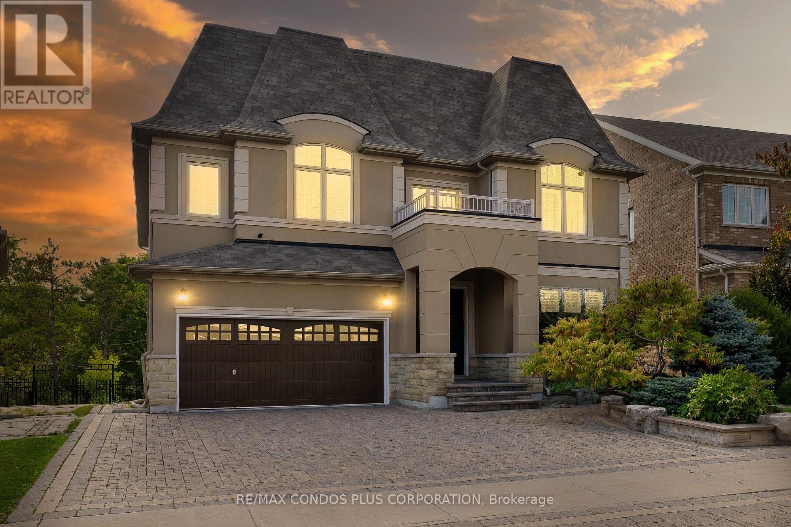 Detached at 131 LADY NADIA DRIVE, Vaughan (Patterson)