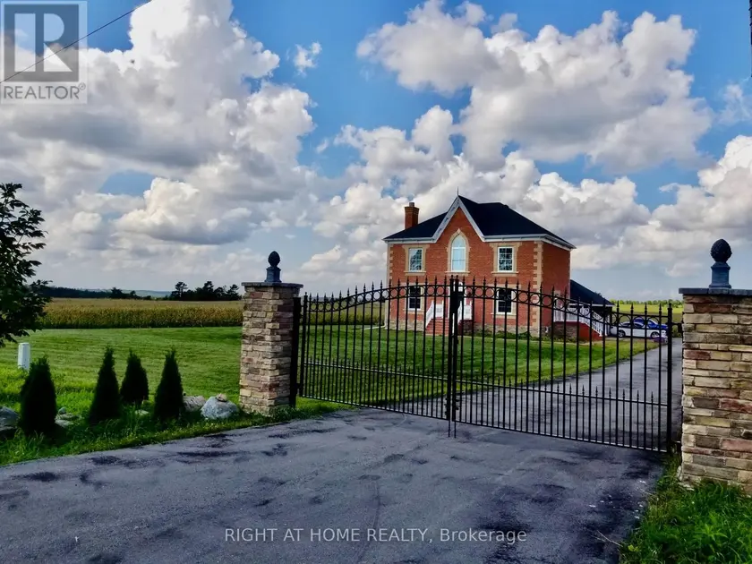 Detached at 376 SANDFORD ROAD, Uxbridge