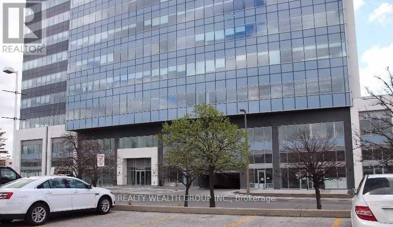 Other at 242 - 7777 WESTON ROAD, Vaughan (Vaughan Corporate Centre)