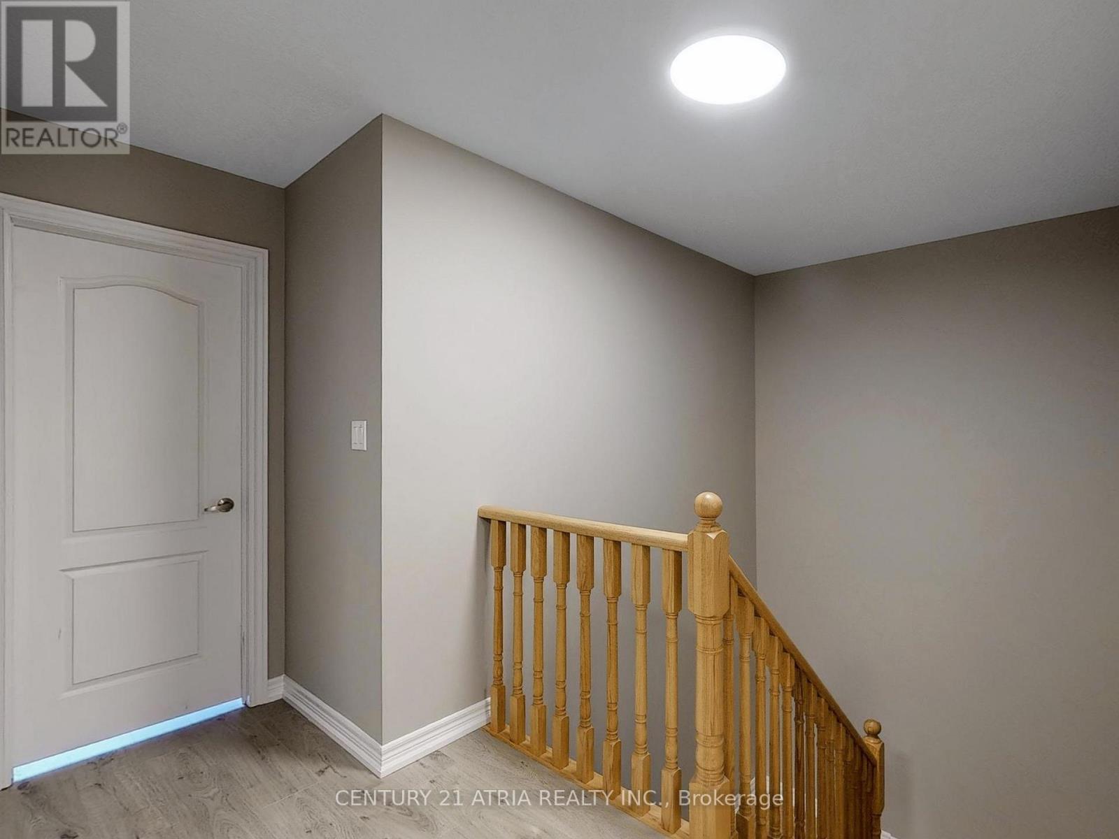 Townhouse at 8 MOONSEED LANE, Richmond Hill